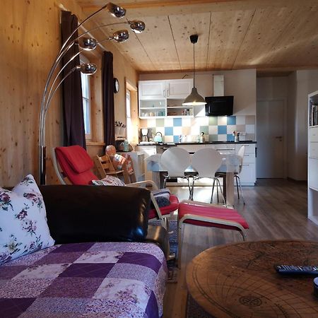 Heidis Ferienwohnung Linden  Zewnętrze zdjęcie
