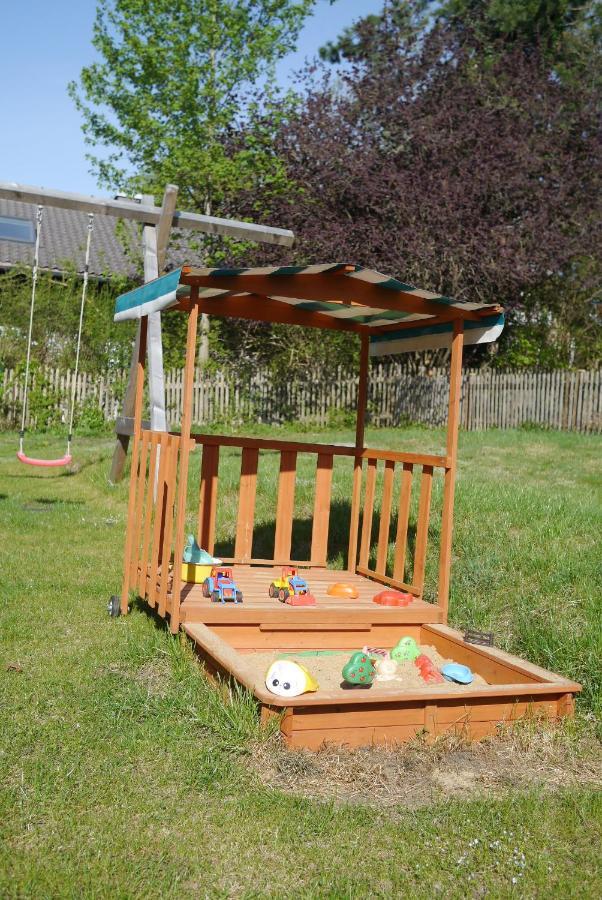 Heidis Ferienwohnung Linden  Zewnętrze zdjęcie