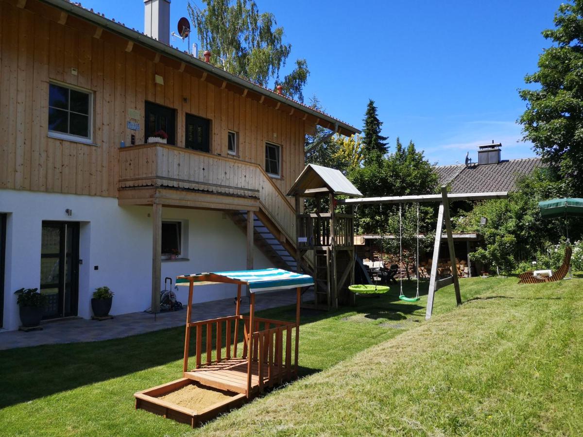 Heidis Ferienwohnung Linden  Zewnętrze zdjęcie