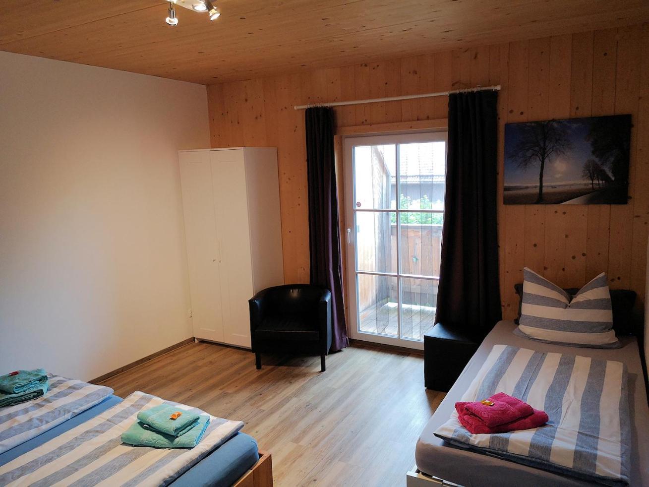 Heidis Ferienwohnung Linden  Zewnętrze zdjęcie