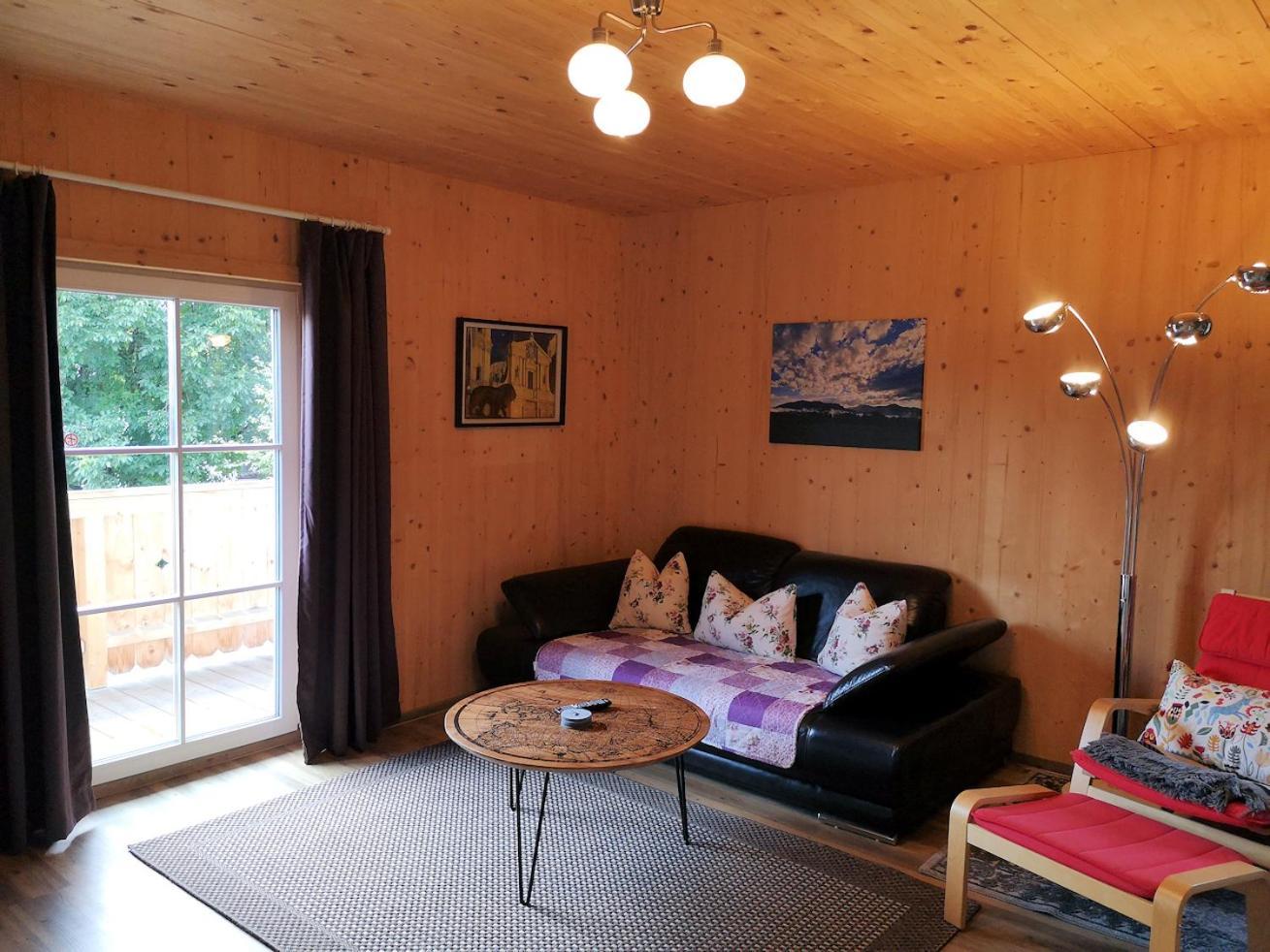 Heidis Ferienwohnung Linden  Zewnętrze zdjęcie