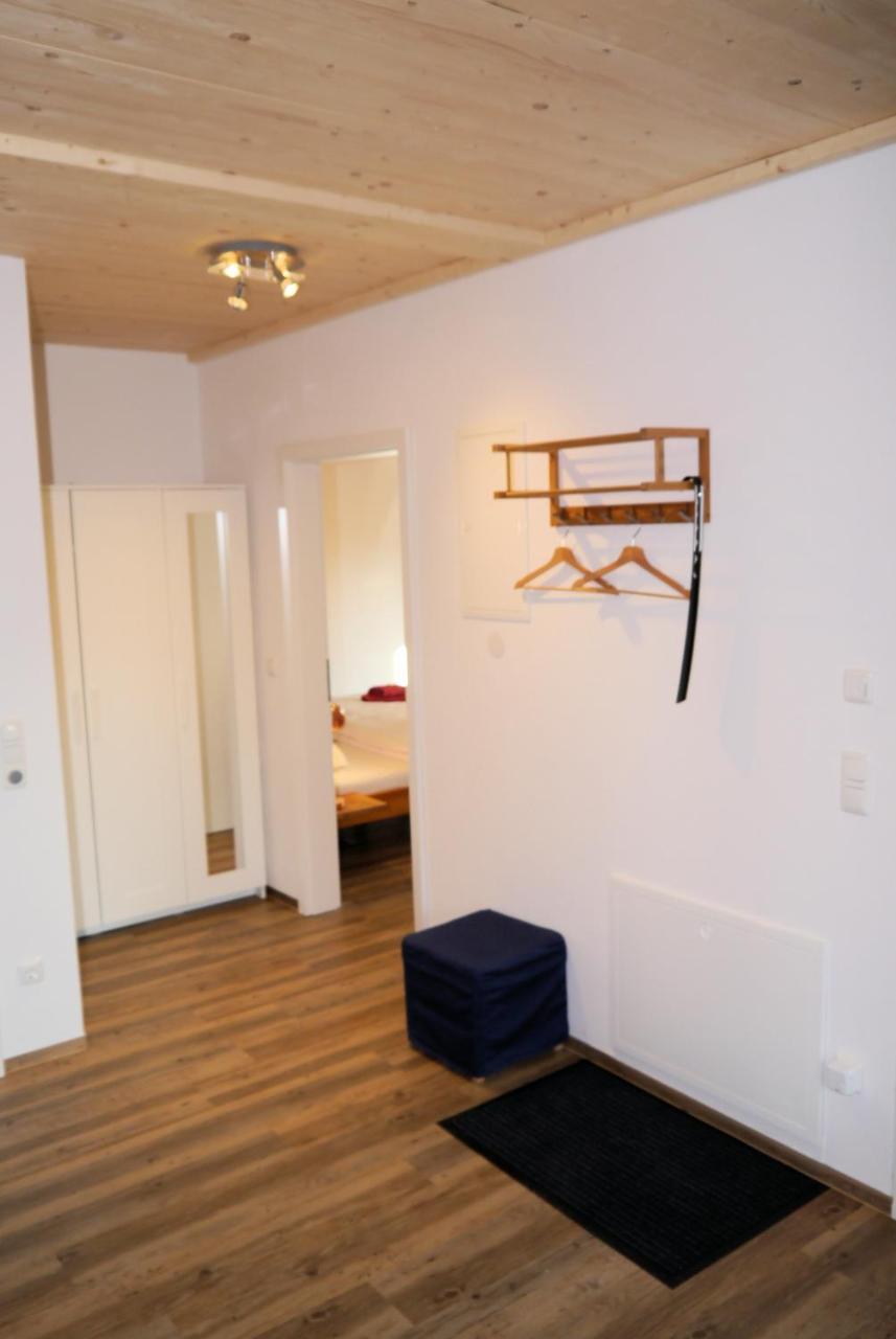Heidis Ferienwohnung Linden  Zewnętrze zdjęcie