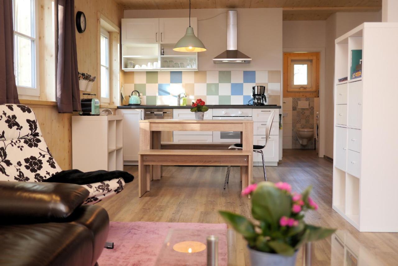 Heidis Ferienwohnung Linden  Zewnętrze zdjęcie