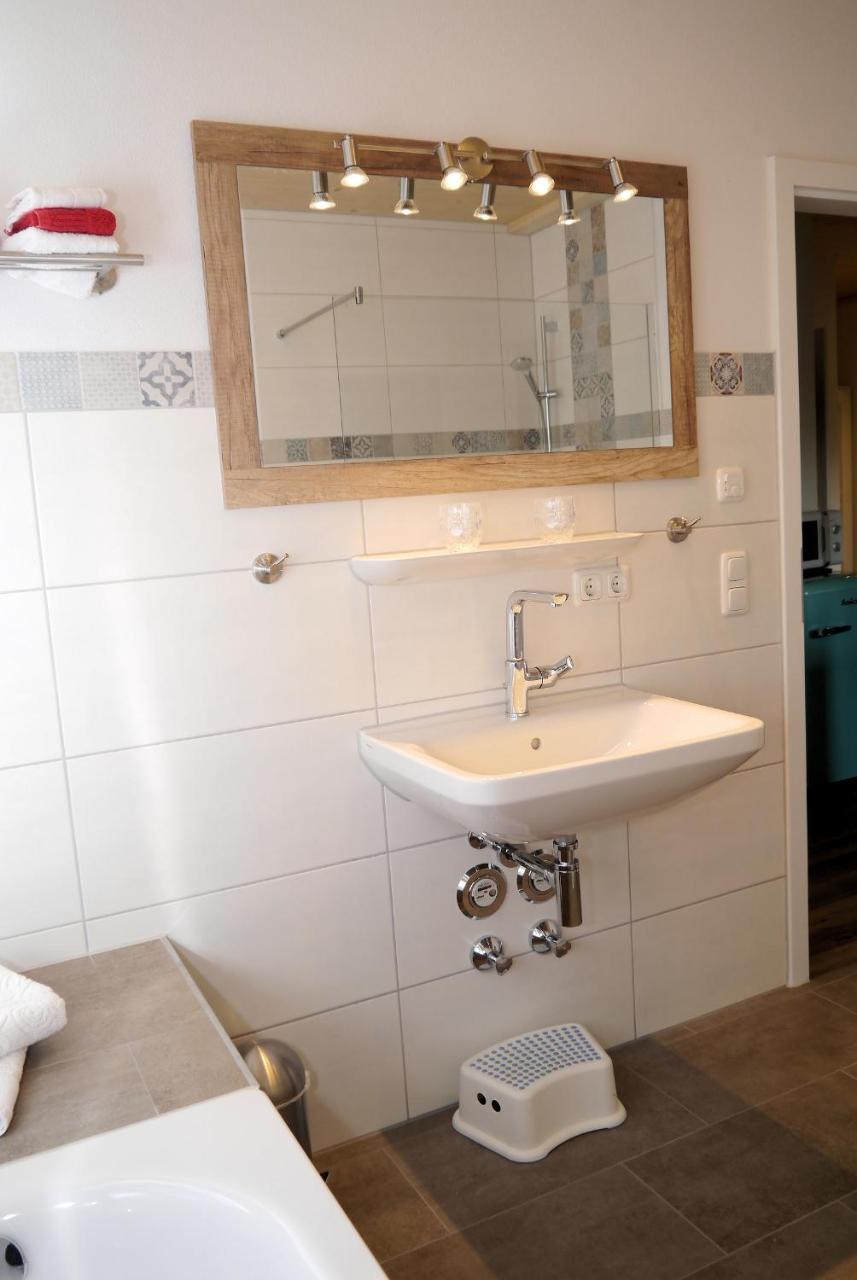 Heidis Ferienwohnung Linden  Zewnętrze zdjęcie
